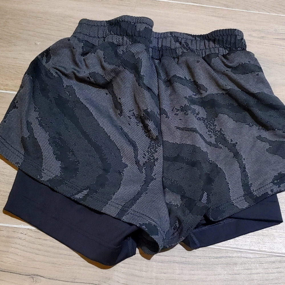 Gymshark shorts